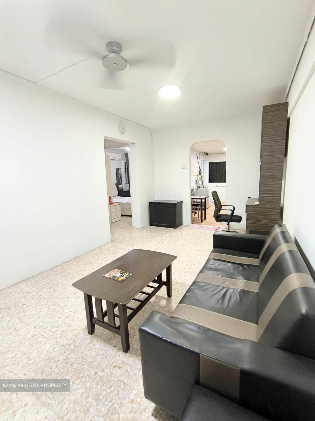 Blk 157 Lorong 1 Toa Payoh (Toa Payoh), HDB 3 Rooms #568312081